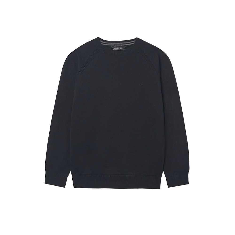 MAYORAL Maglione nero in...