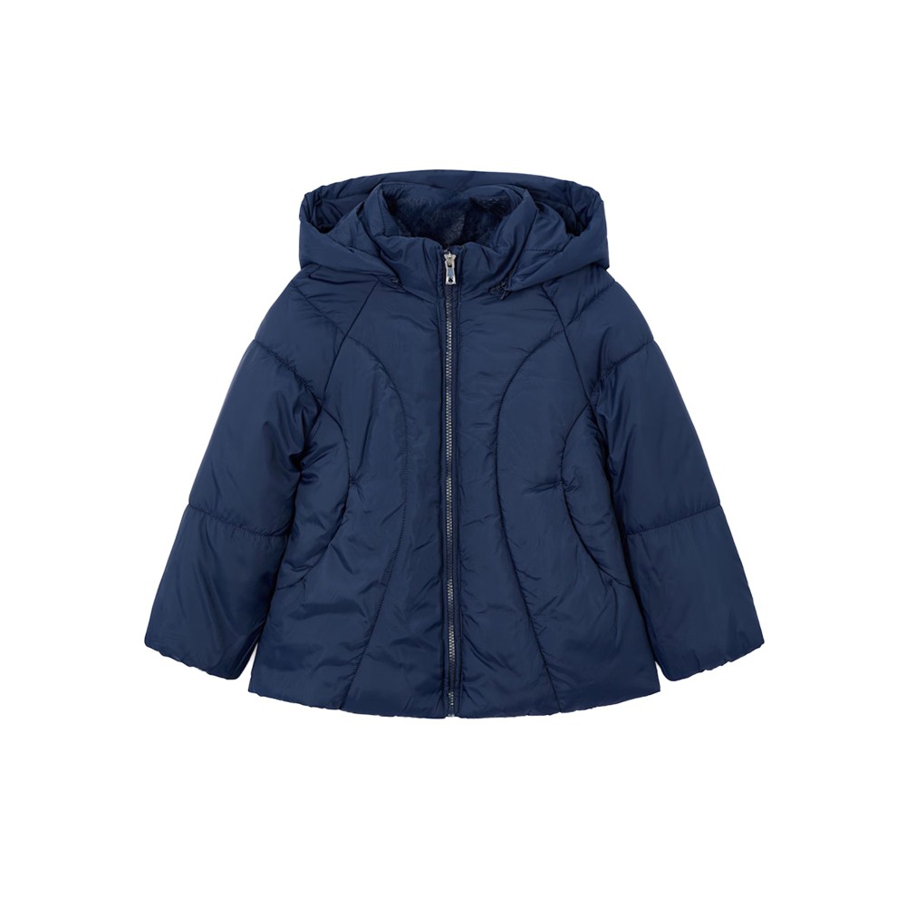 MAYORAL Giubbotto blu navy...