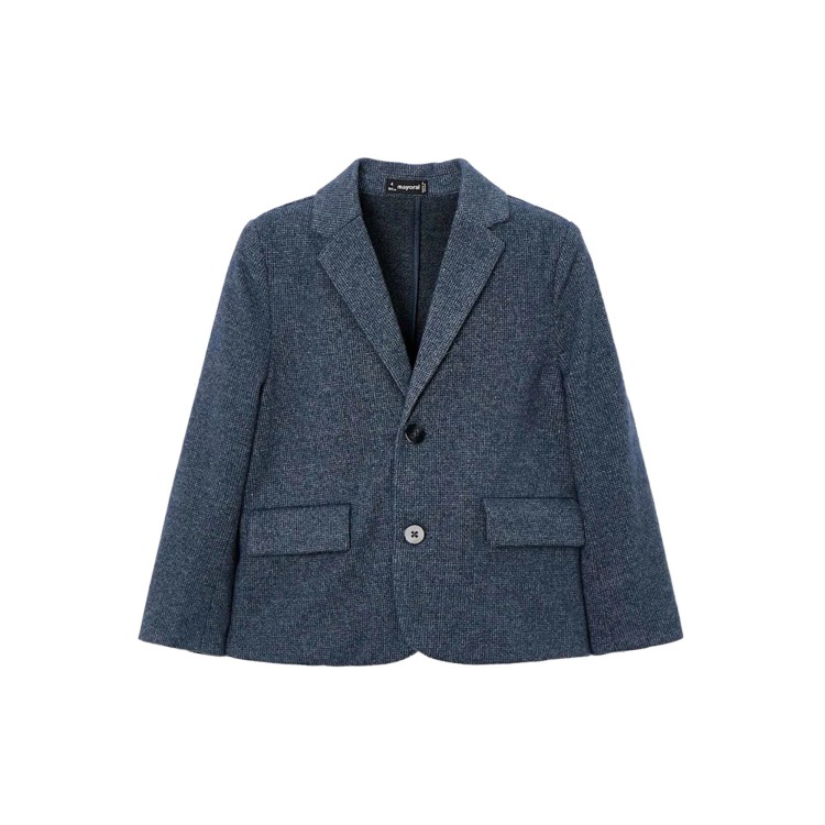 MAYORAL Giacca navy elegante bambino