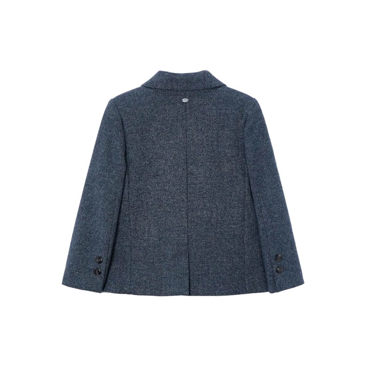 MAYORAL Giacca navy elegante bambino