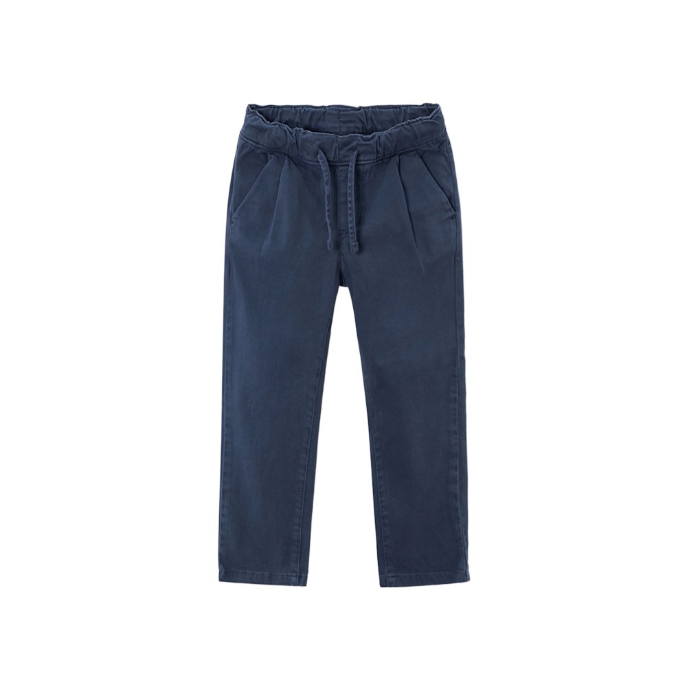 MAYORAL Pantaloni blu chino...