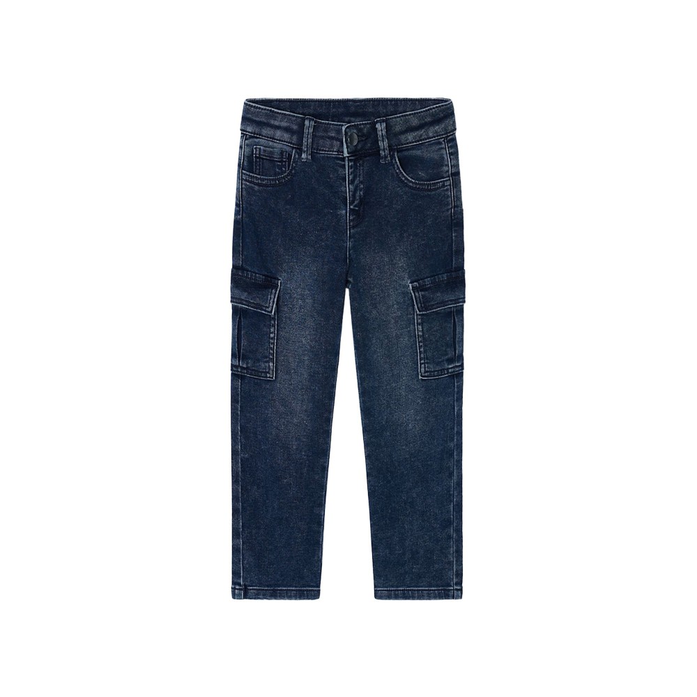 MAYORAL Pantaloni in denim...