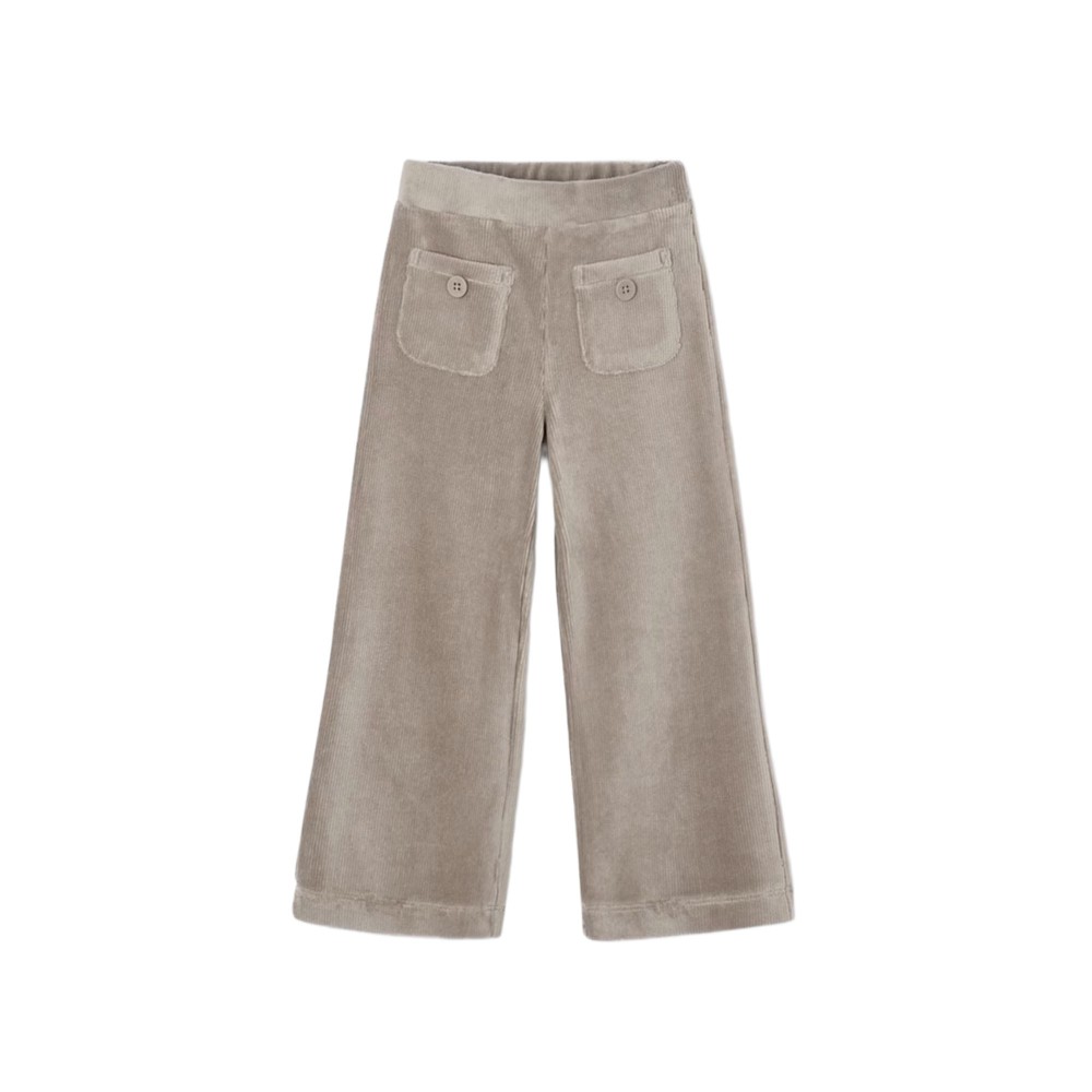 MAYORAL Pantalone grigio...