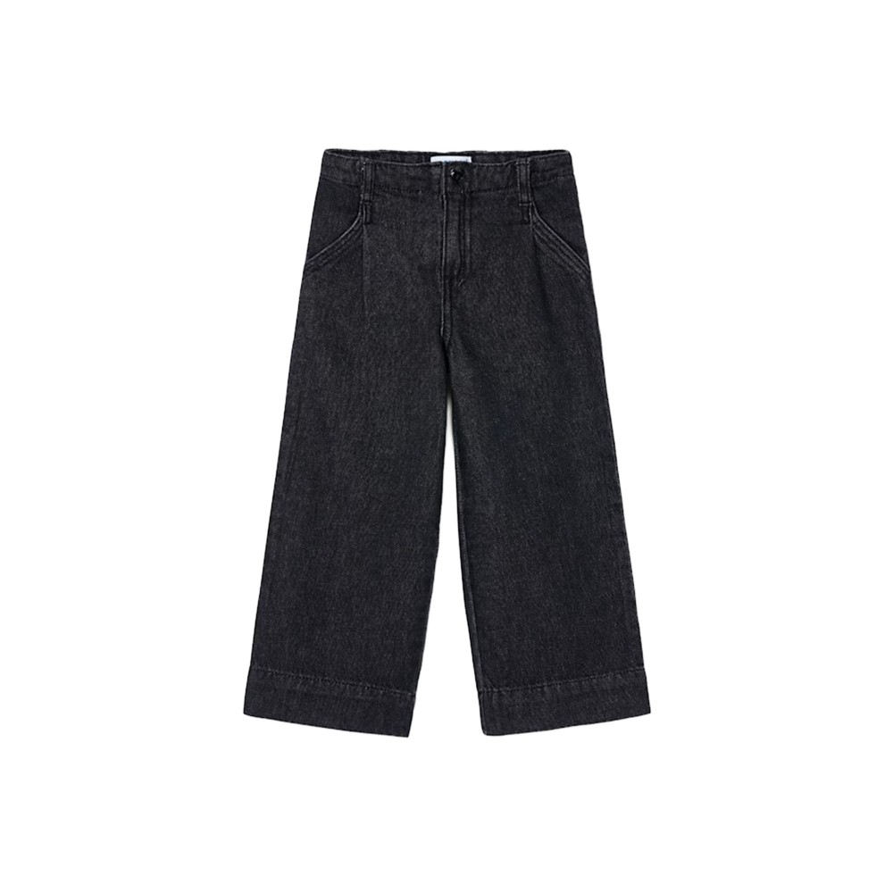 MAYORAL Jeans neri a...