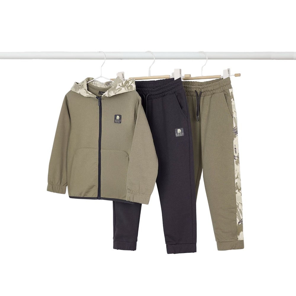 MAYORAL Completo 3 pezzi...