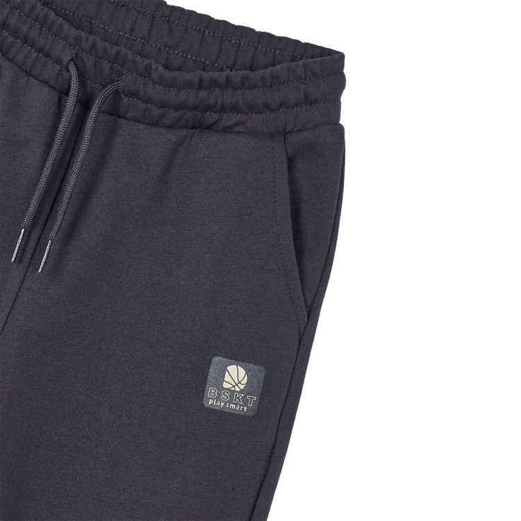 MAYORAL Completo 3 pezzi verde e nero bambino