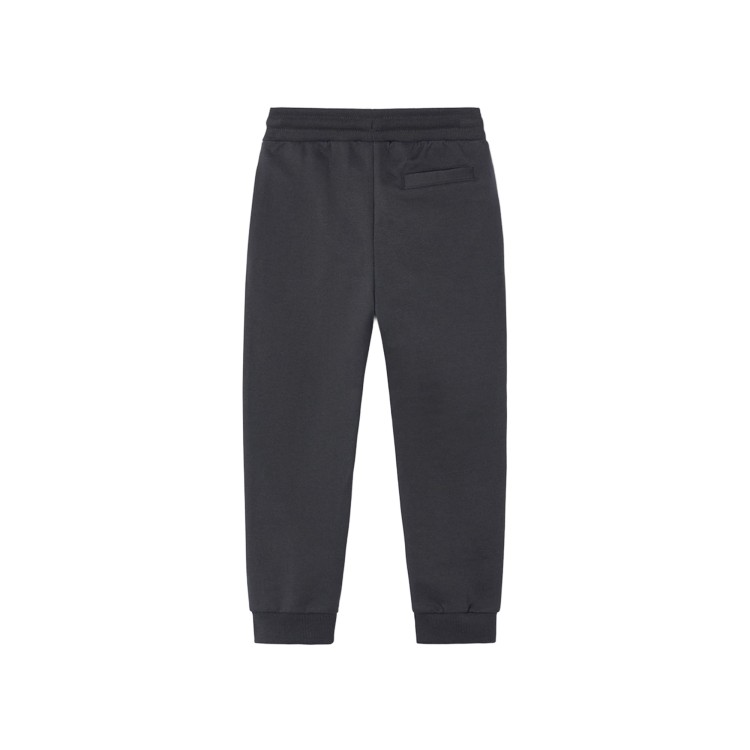 MAYORAL Completo 3 pezzi giallo e nero bambino