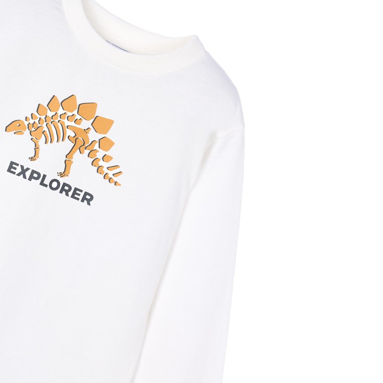 MAYORAL Completo 3 pezzi giallo e nero bambino