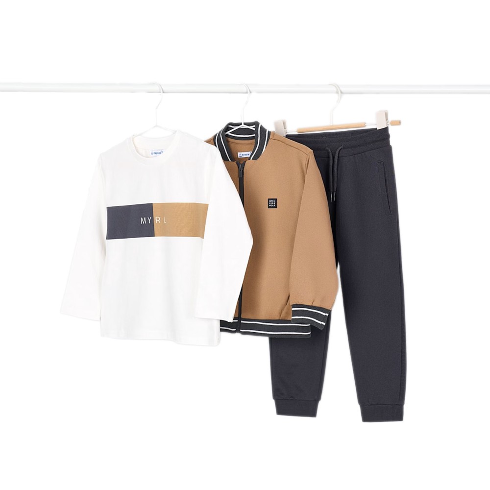 MAYORAL Completo 3 pezzi...