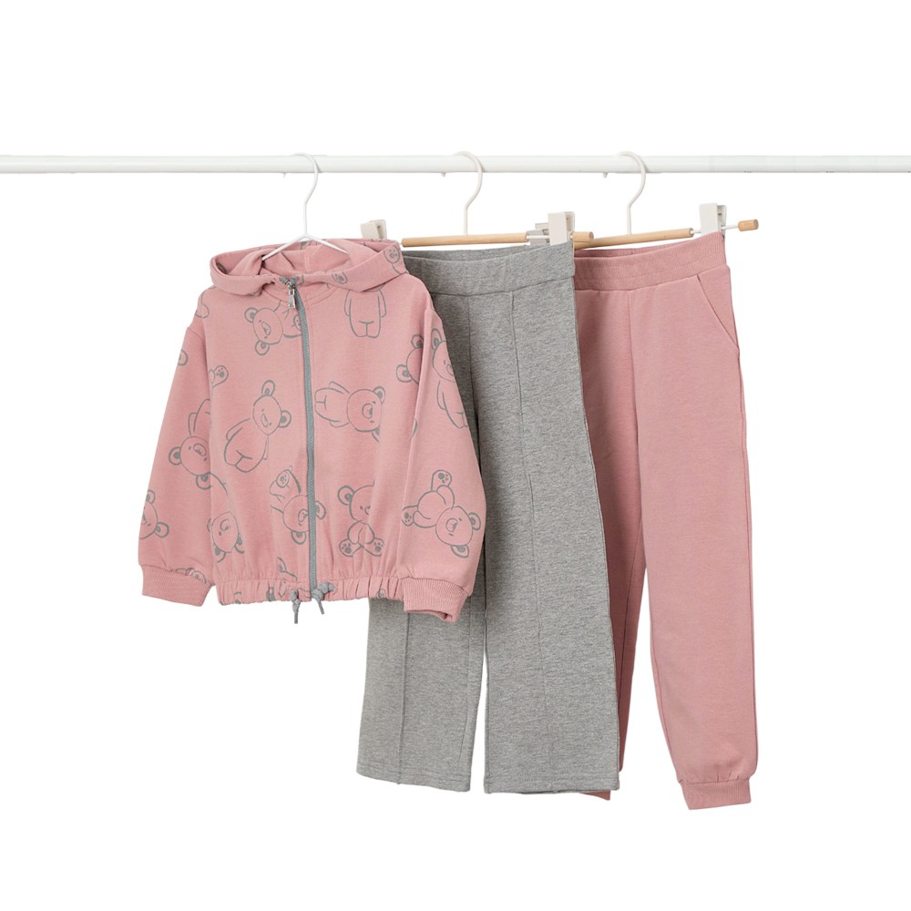 MAYORAL Completo 3 pezzi...