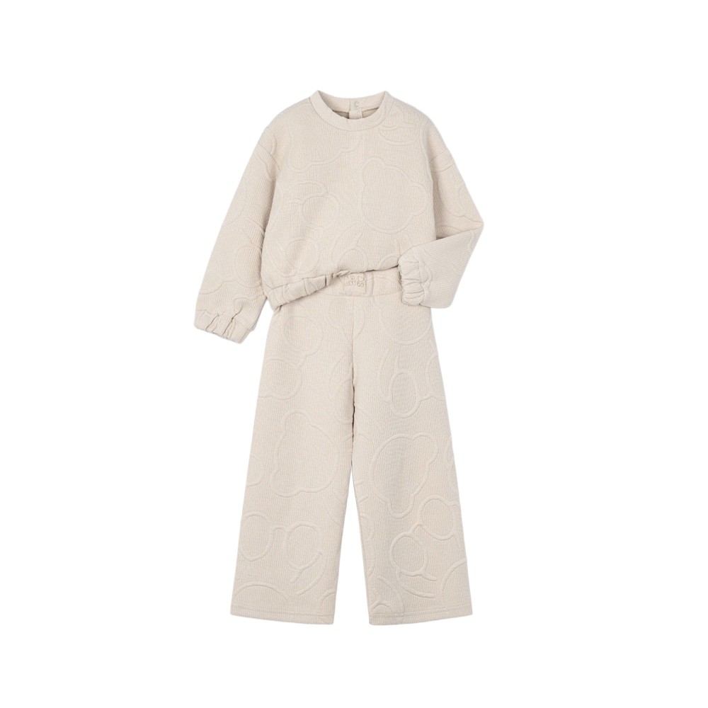 MAYORAL Tuta sabbia...