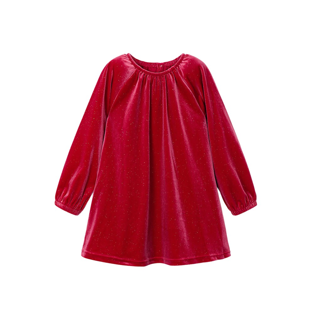 MAYORAL Abito rosso in...