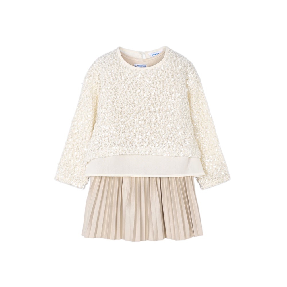 MAYORAL Abito sabbia...