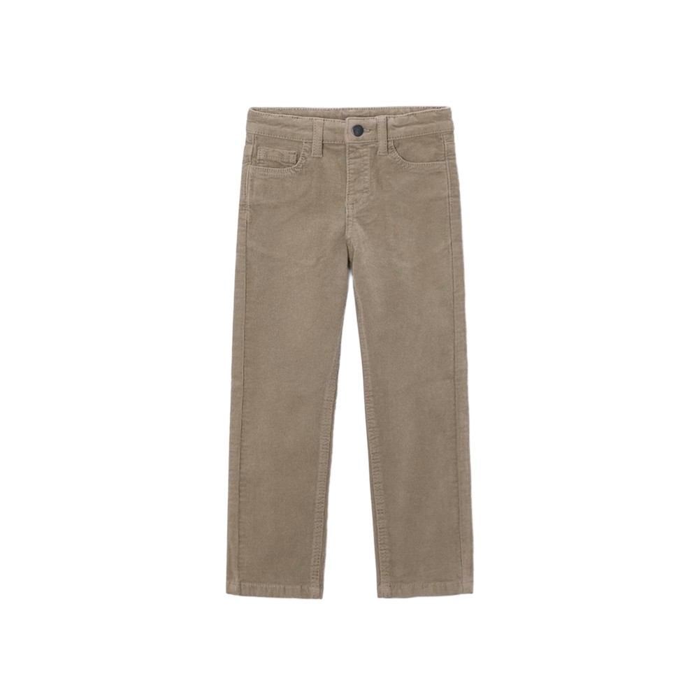 MAYORAL Pantaloni beige in...