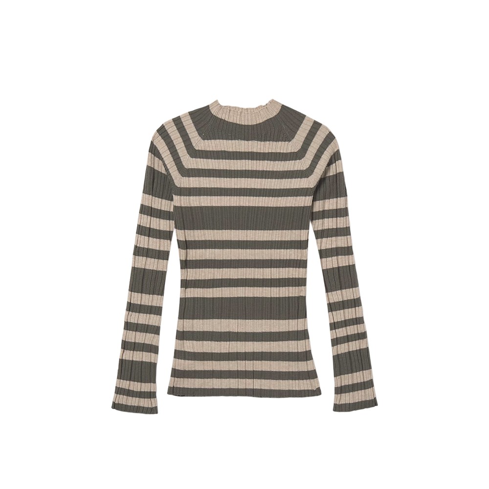 MAYORAL Lupetto verde e...