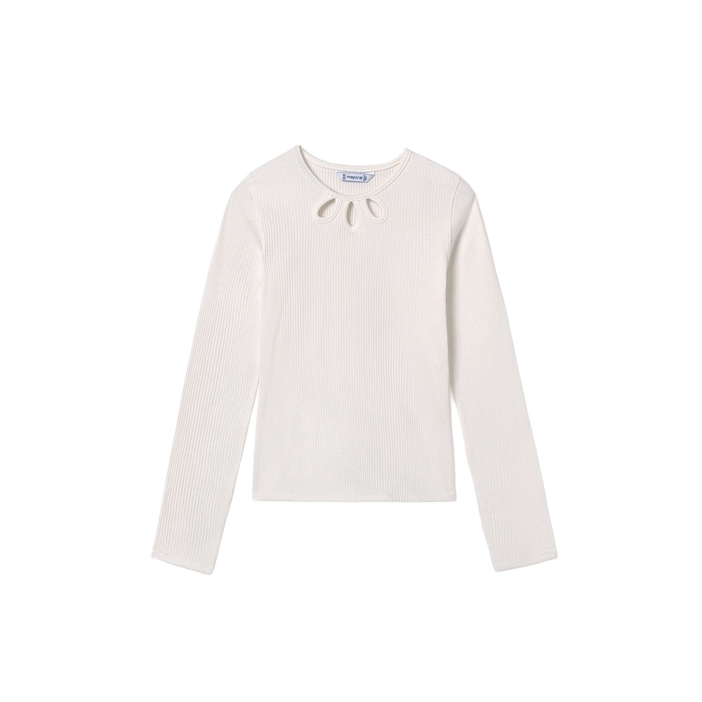 MAYORAL Maglia panna...