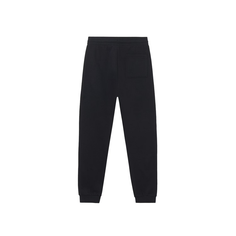 MAYORAL Pantalone nero sportivo bambini
