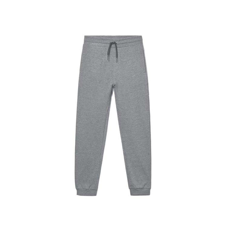 MAYORAL Pantalone grigio sportivo bambini