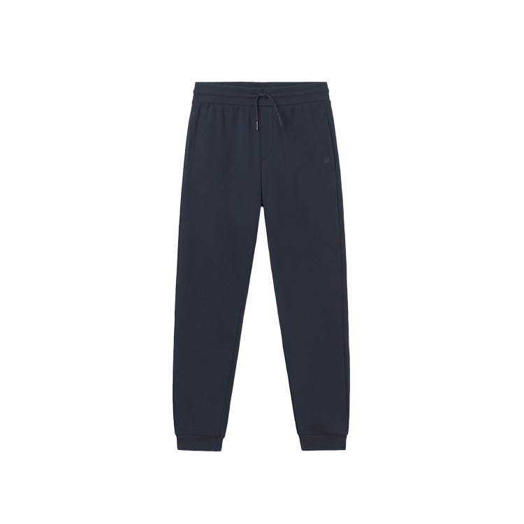 MAYORAL Pantalone blu navy sportivo bambini