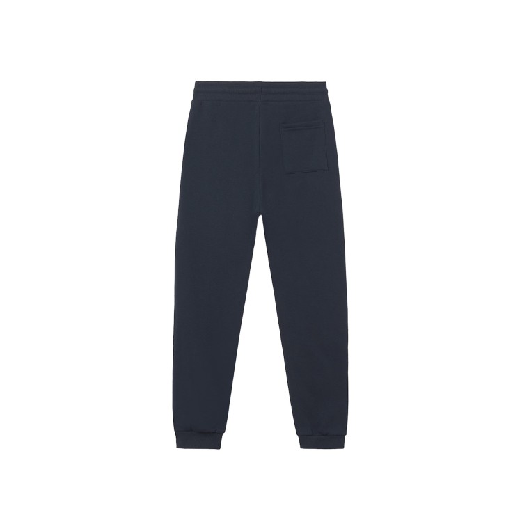 MAYORAL Pantalone blu navy sportivo bambini