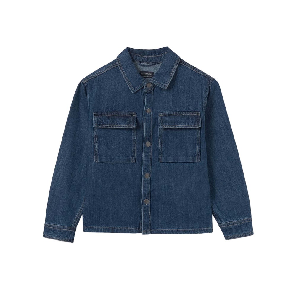 MAYORAL Giubbino in denim...