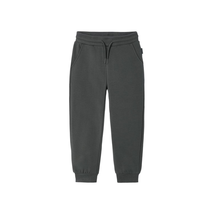 MAYORAL Pantalone antracite sportivo bambini