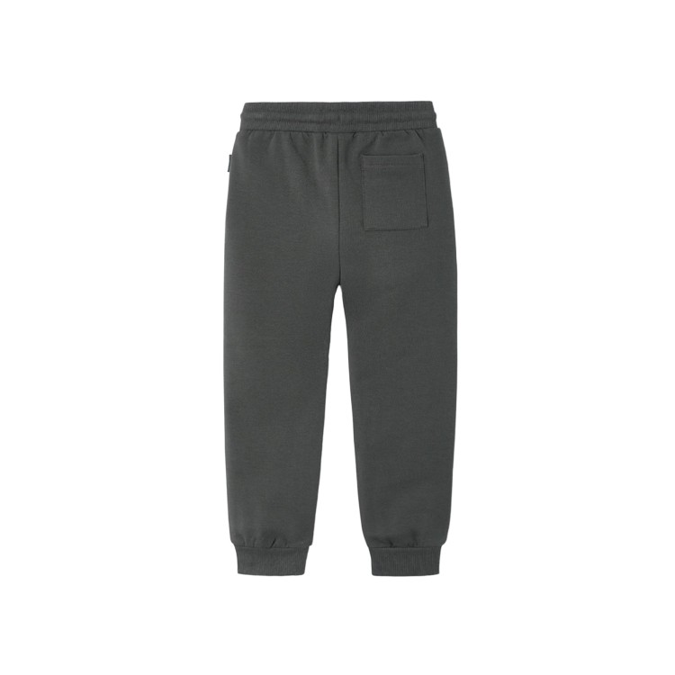 MAYORAL Pantalone antracite sportivo bambini