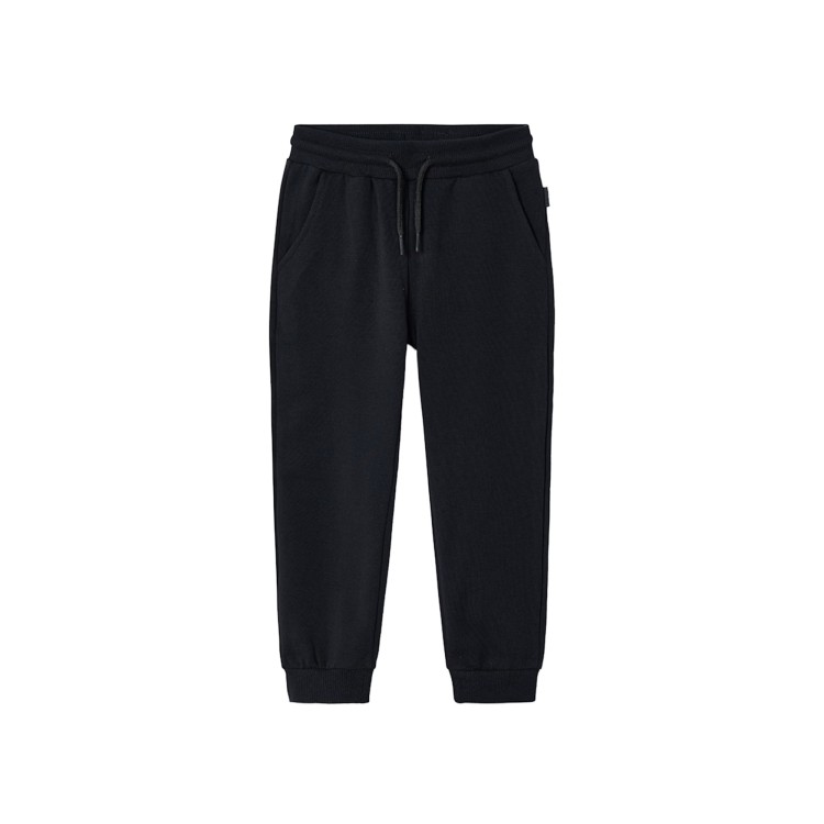MAYORAL Pantalone nero sportivo bambini