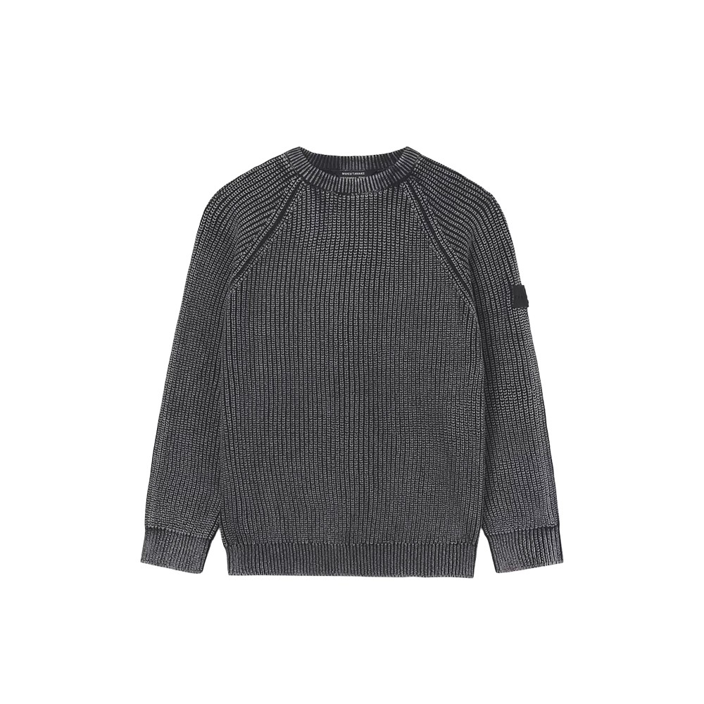 MAYORAL Maglione nero...