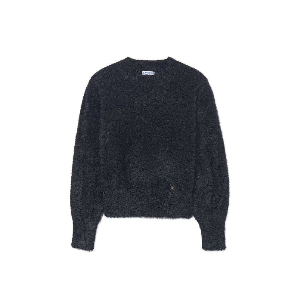 MAYORAL Maglione nero...