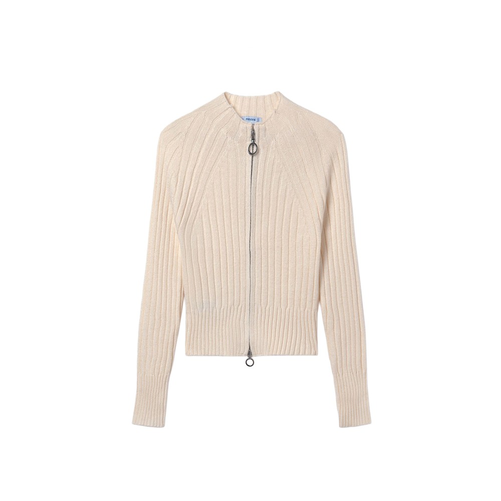 MAYORAL Felpa sabbia...