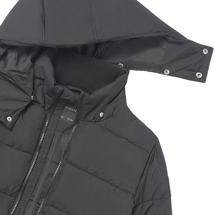 MAYORAL Giubbotto nero imbottito bambini