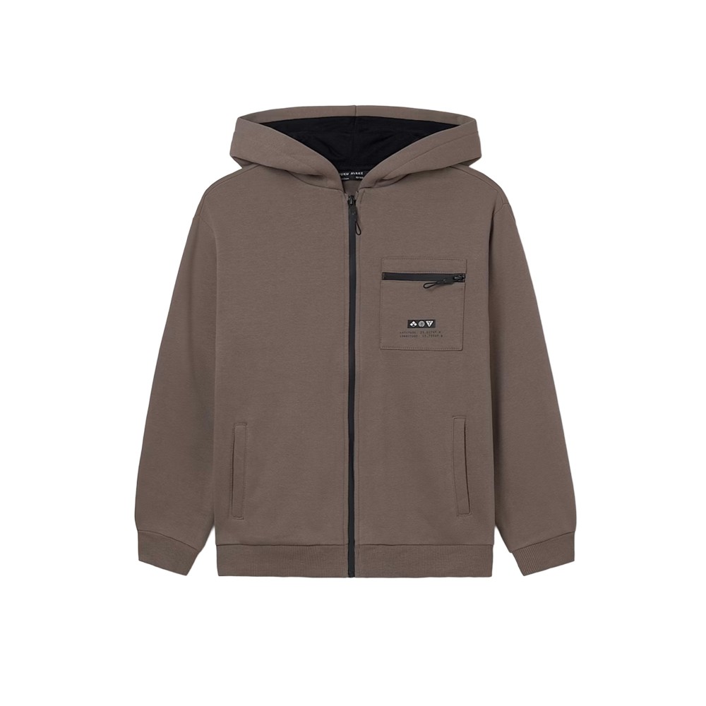 MAYORAL Felpa fango...