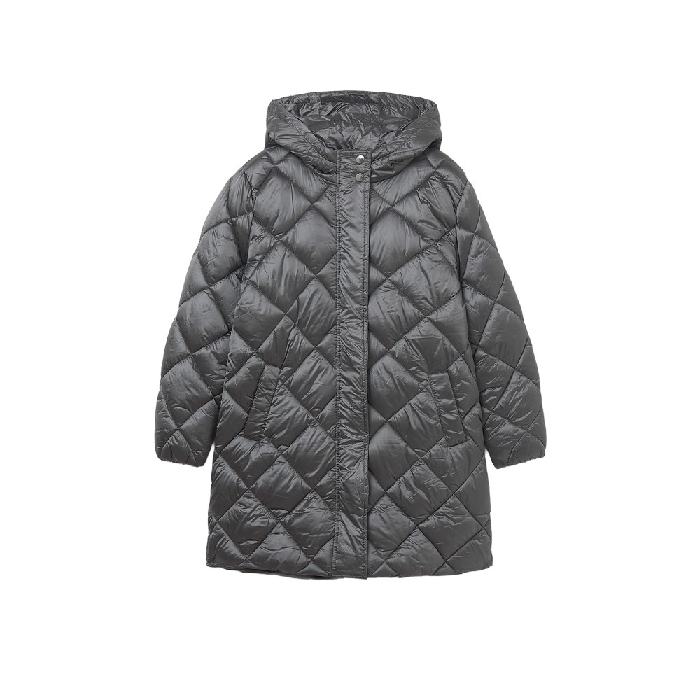 MAYORAL Giubbotto grigio...