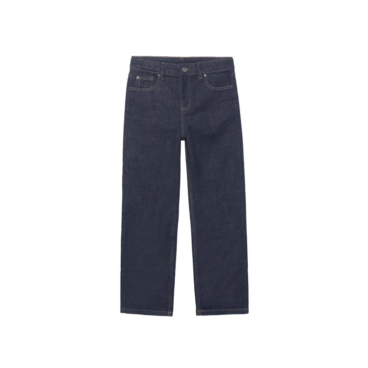 MAYORAL Jeans in denim blu bambini