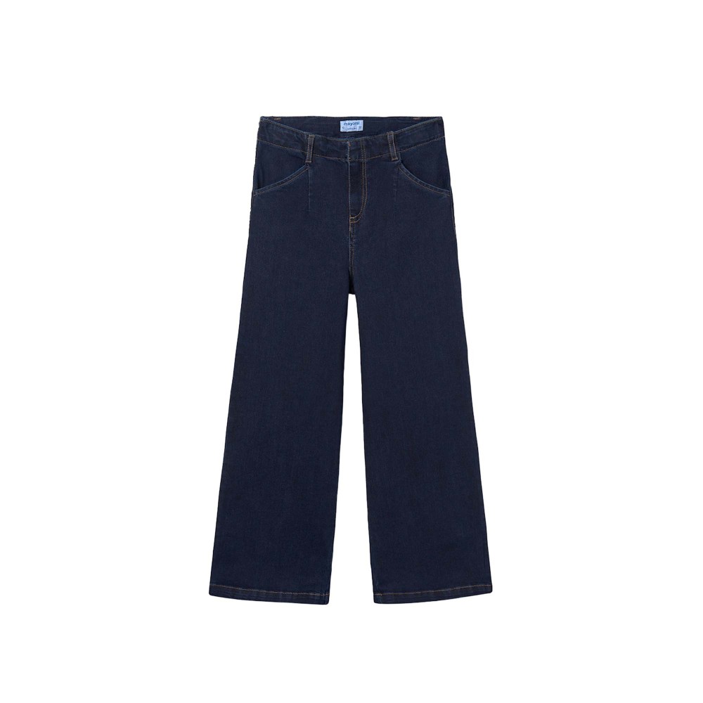 MAYORAL Jeans palazzo in...