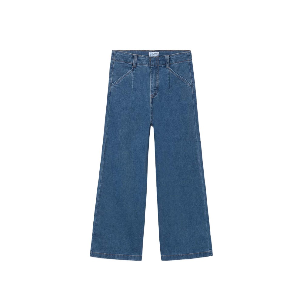 MAYORAL Jeans palazzo in...
