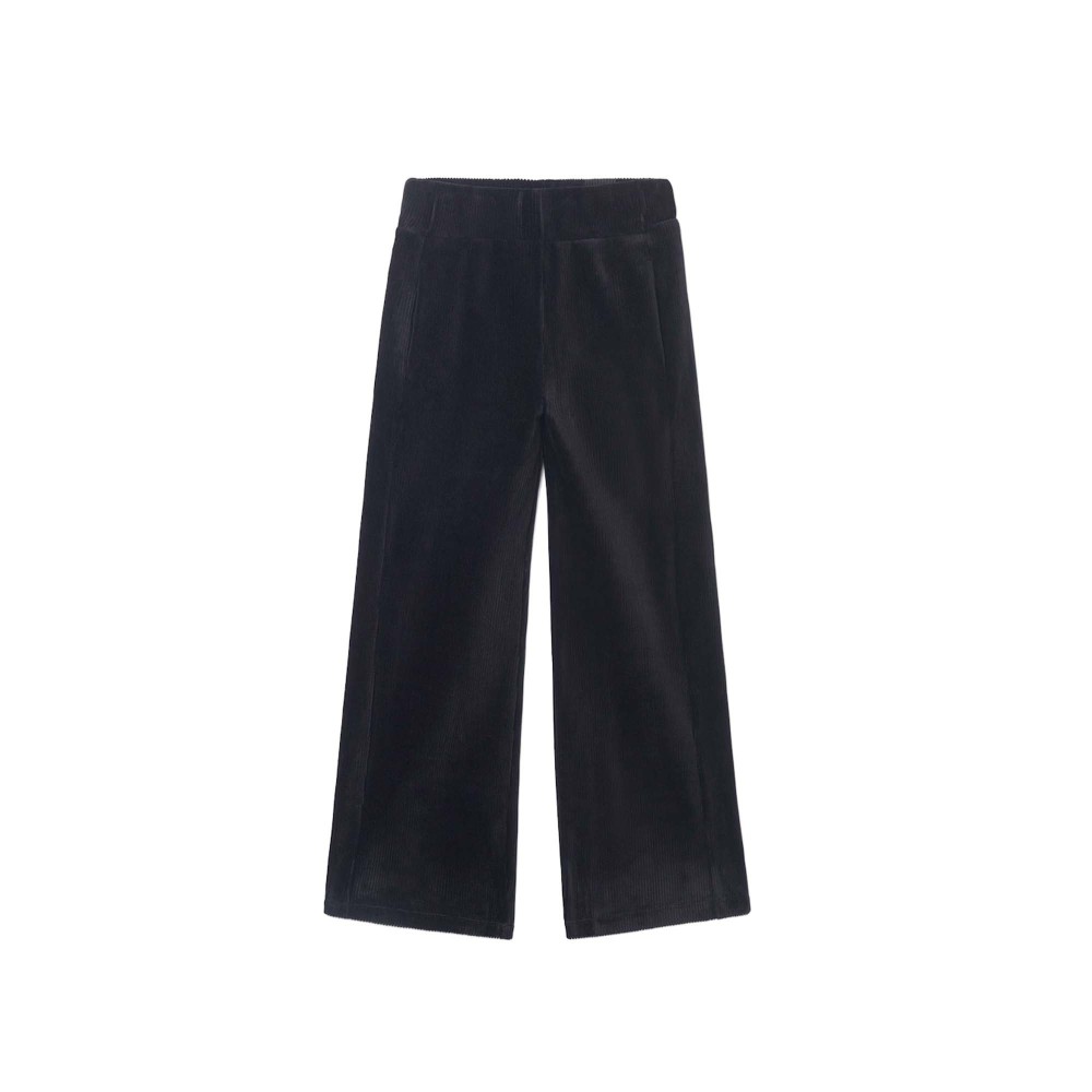 MAYORAL Pantaloni neri in...