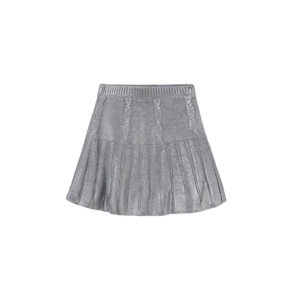 MAYORAL Gonna argento...