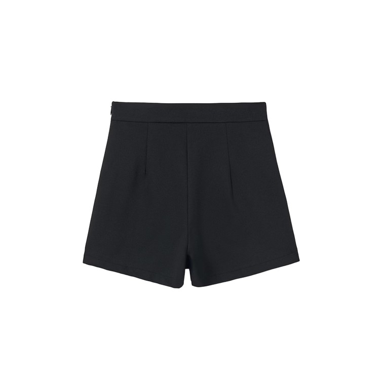 MAYORAL Gonna pantalone nera bambina