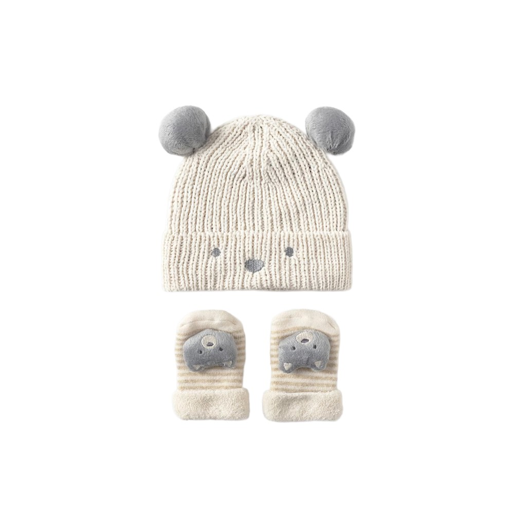 MAYORAL NEWBORN Set panna...