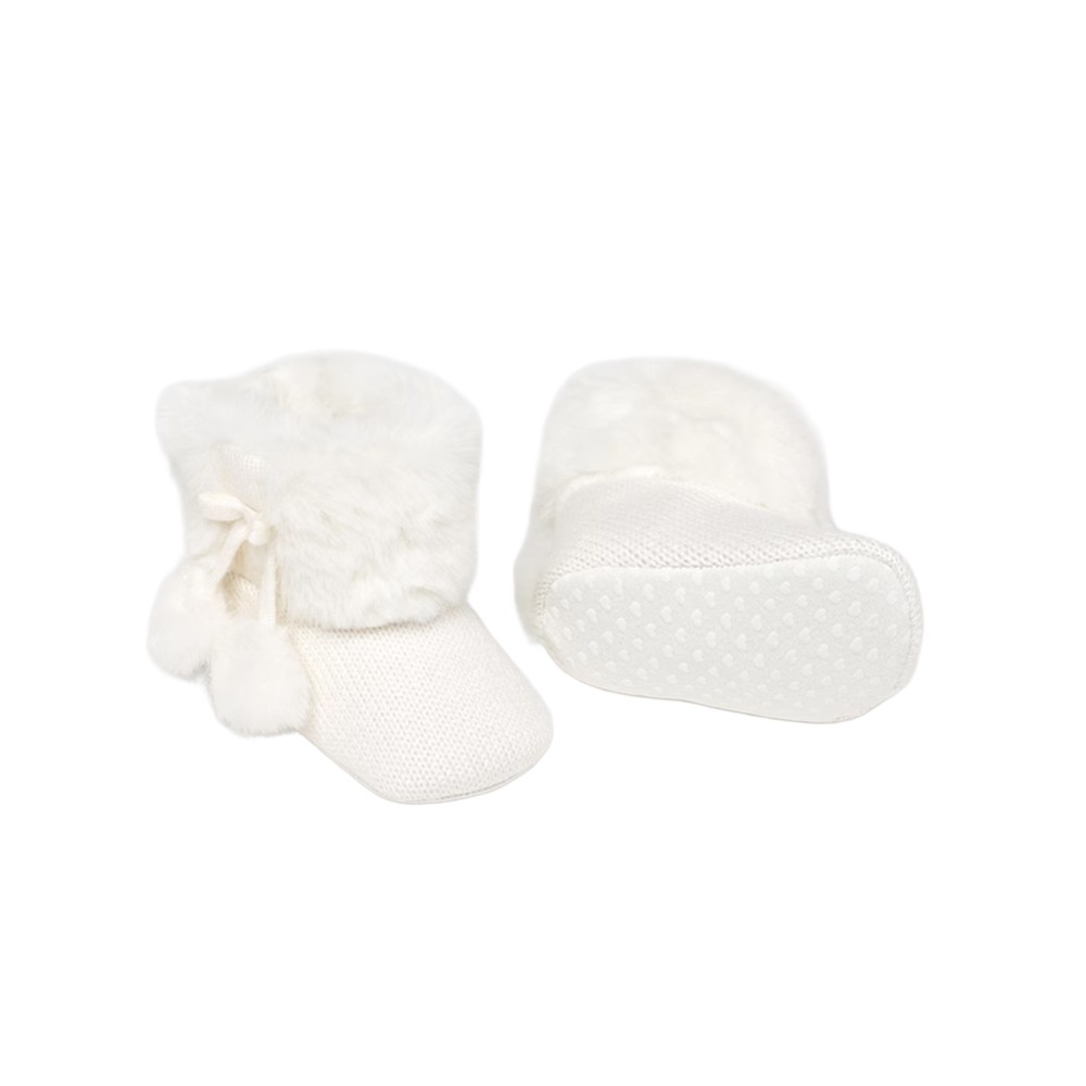 MAYORAL NEWBORN Stivaletti...