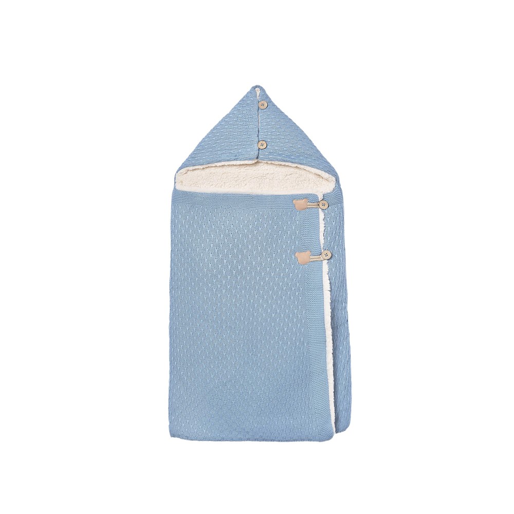 MAYORAL NEWBORN Sacco nanna...