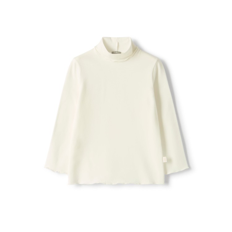 IL GUFO Dolcevita latte bambina