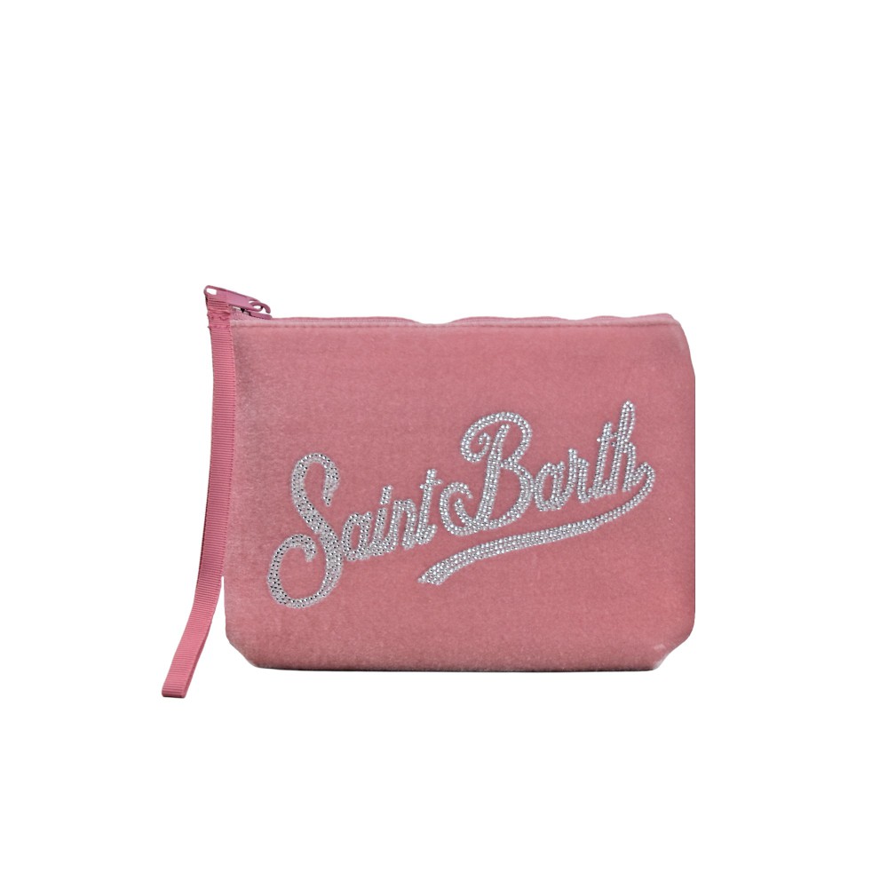 SAINT BARTH Pochette Aline...