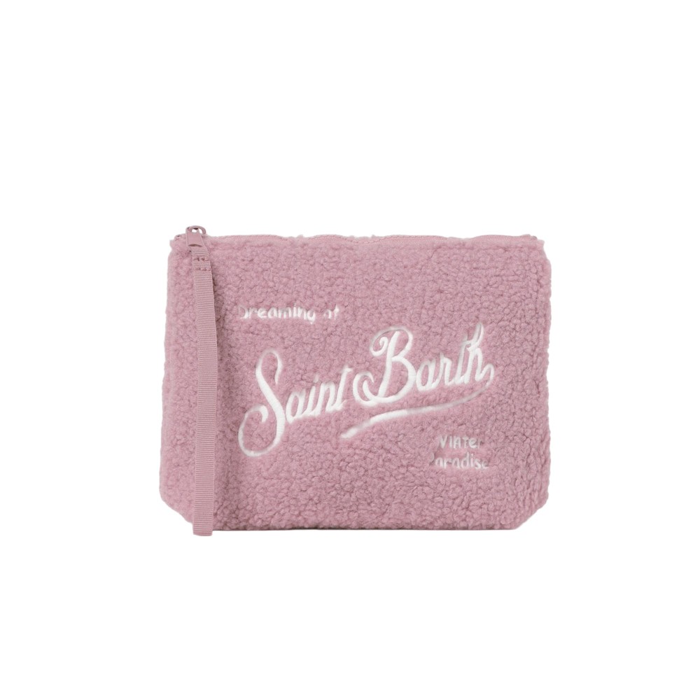 SAINT BARTH Pochette Aline...