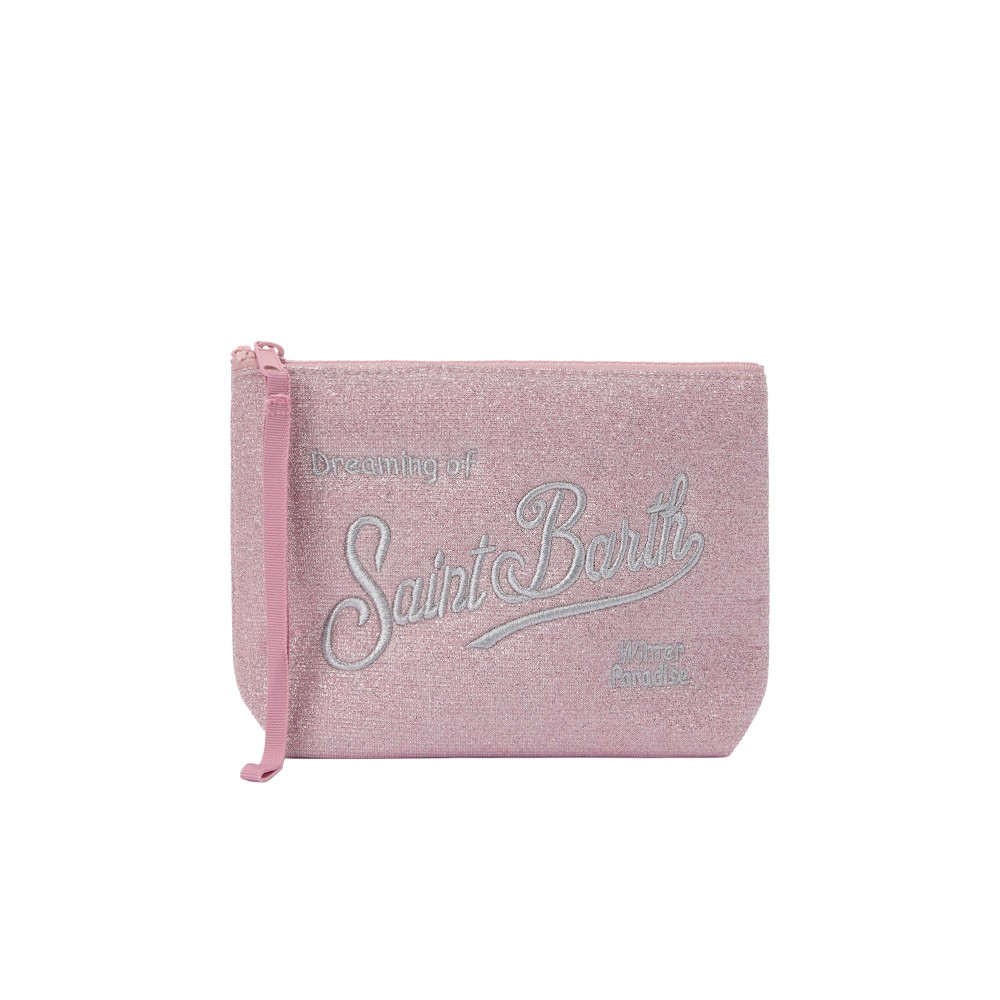 SAINT BARTH Pochette Aline...
