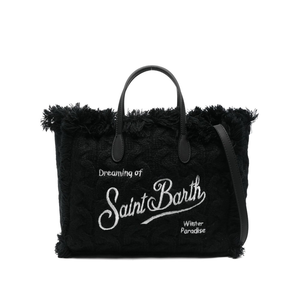 SAINT BARTH Borsa Colette...