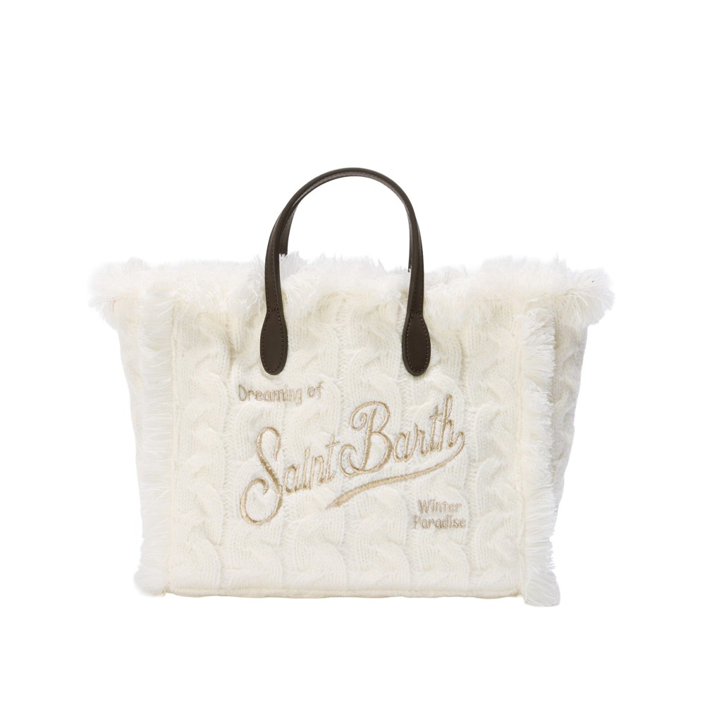 SAINT BARTH Borsa Colette...