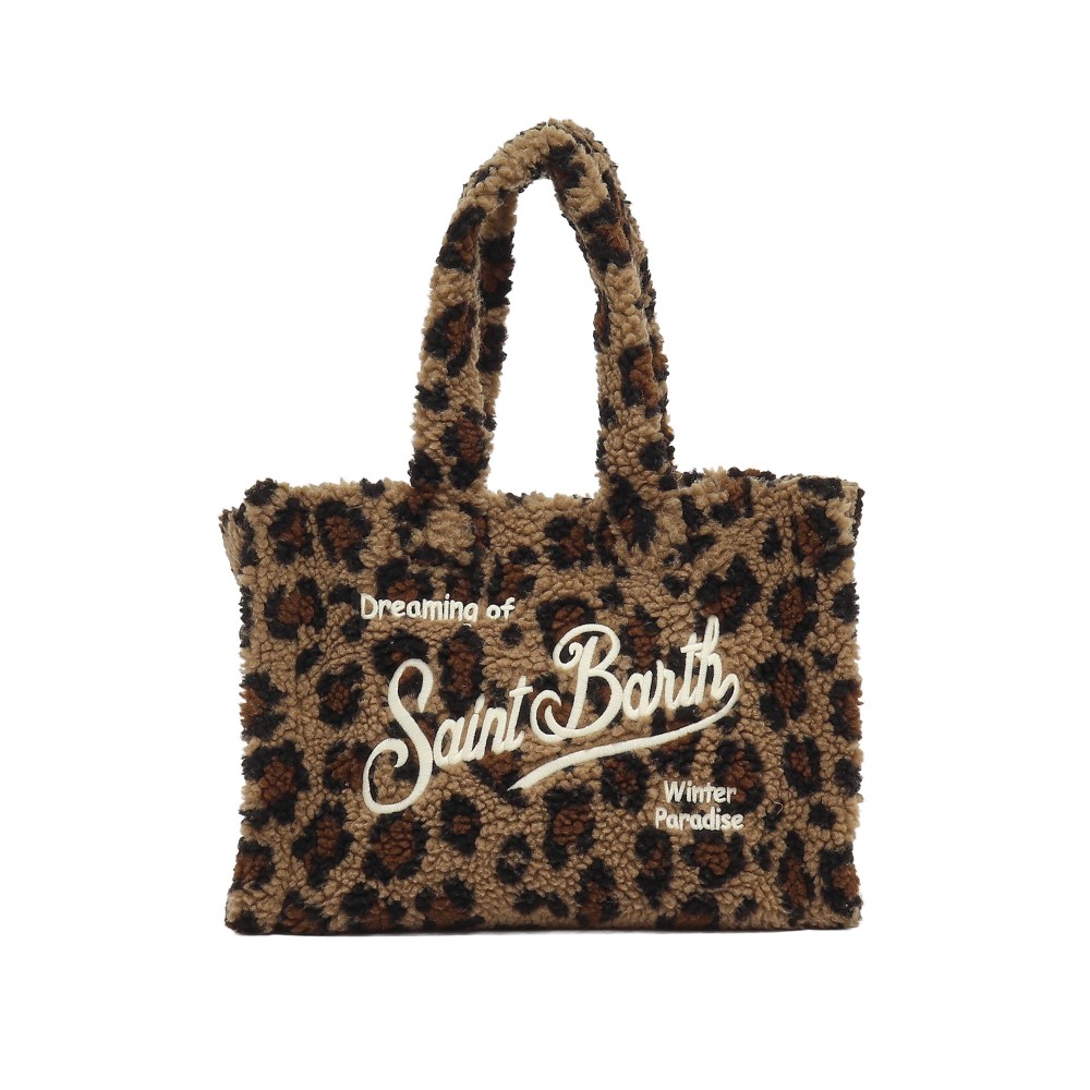 SAINT BARTH Borsa Colette...